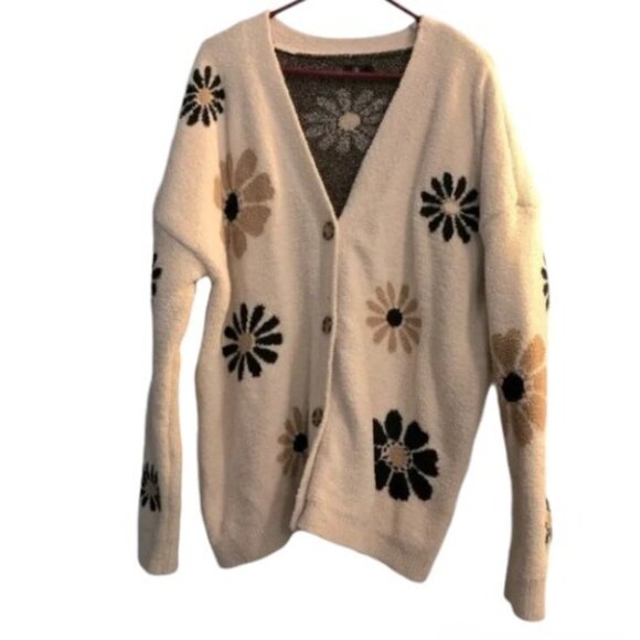 HOST PICK :Volcom Cardigan - Picture 4 of 6